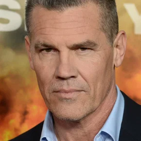 Photo star : Josh Brolin
