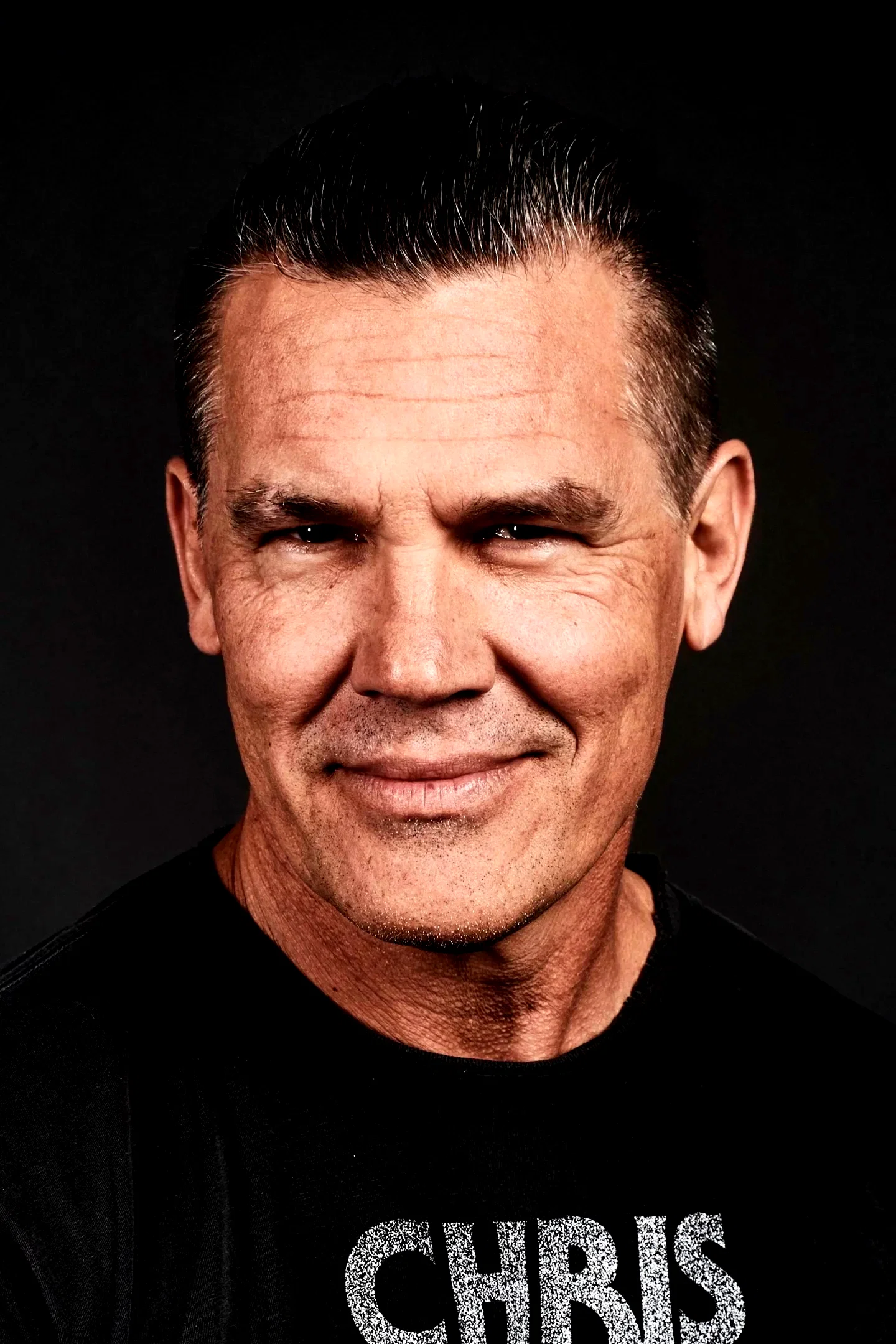 Josh Brolin