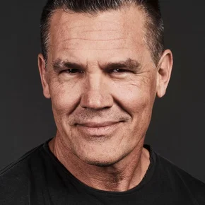 Photo star : Josh Brolin