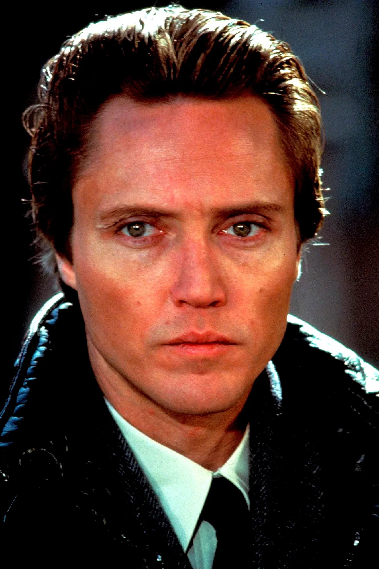 Christopher Walken
