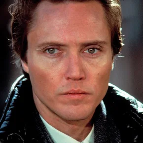 Photo star : Christopher Walken