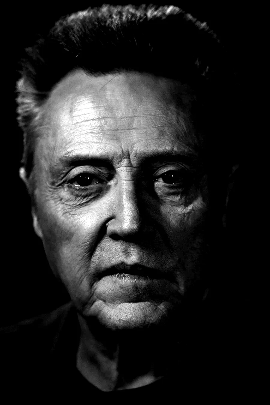 Christopher Walken