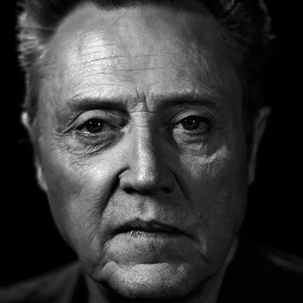 Christopher Walken
