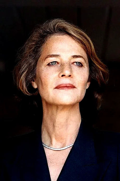 Charlotte Rampling