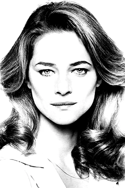 Charlotte Rampling