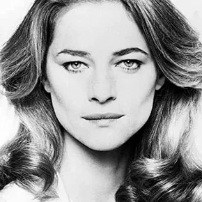 Photo star : Charlotte Rampling