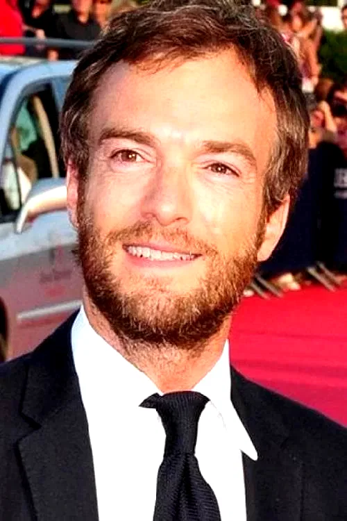 Jonathan Lambert