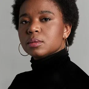 Photo star :  Katori Hall