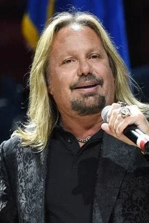  Vince Neil photo