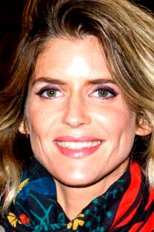 Alice Taglioni
