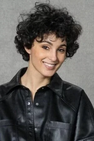  Barbara Pravi photo