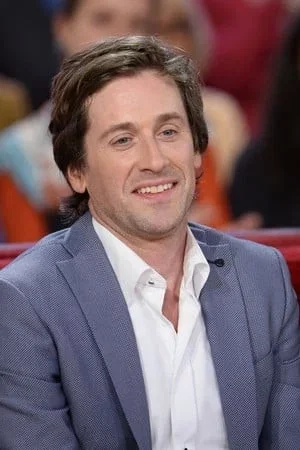 Thomas  Dutronc