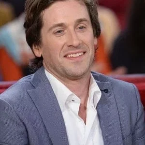 Thomas  Dutronc