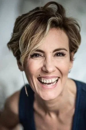 Noémie De Lattre photo