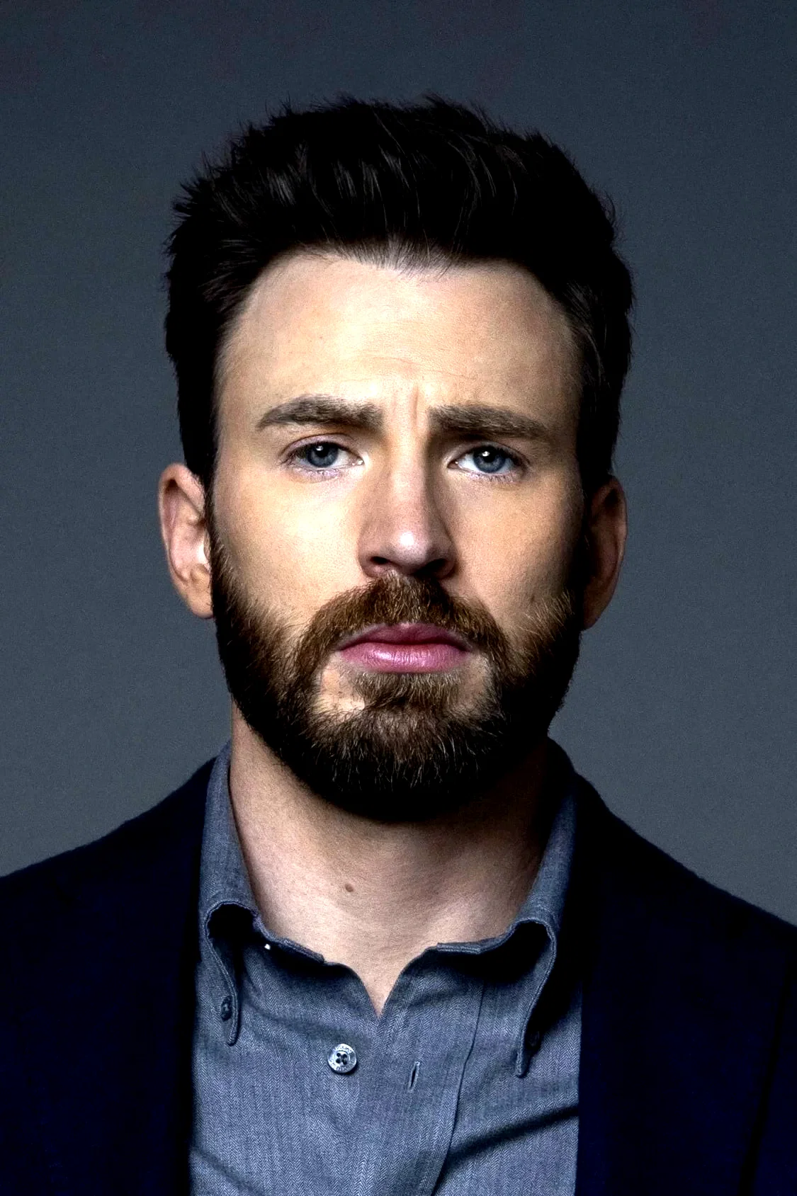 Chris Evans