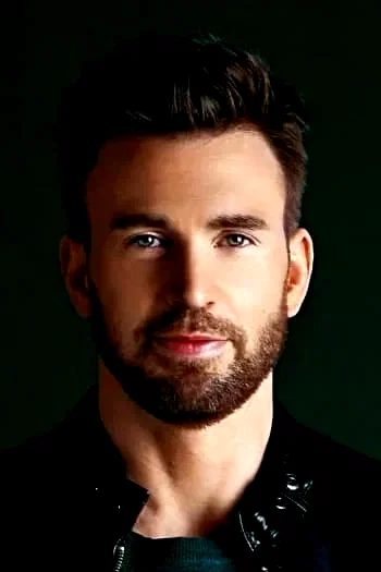 Chris Evans
