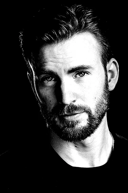 Chris Evans