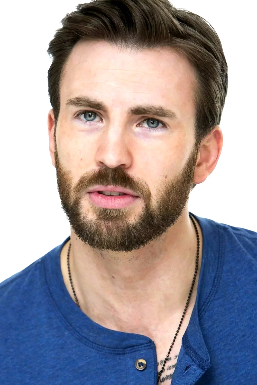 Chris Evans