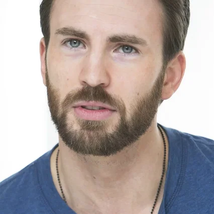 Chris Evans