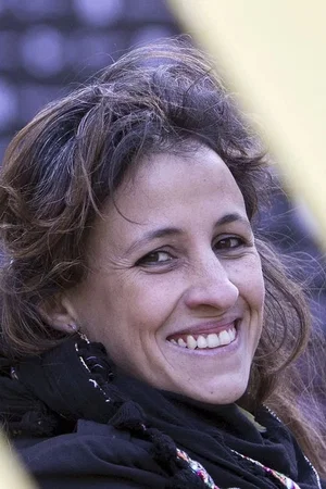 Photo de  Renée Nader Messora
