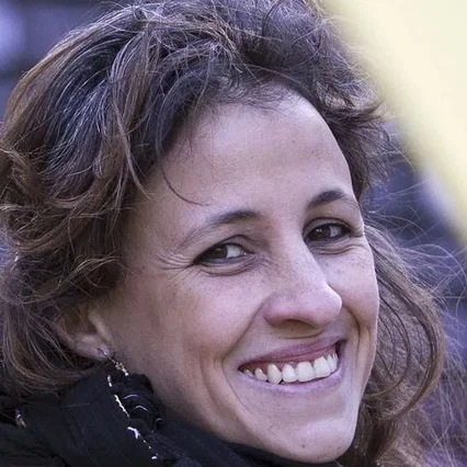  Renée Nader Messora