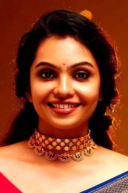  Tanvi Ram