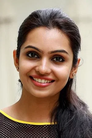  Tanvi Ram photo
