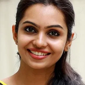 Photo star :  Tanvi Ram