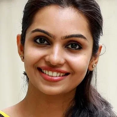  Tanvi Ram