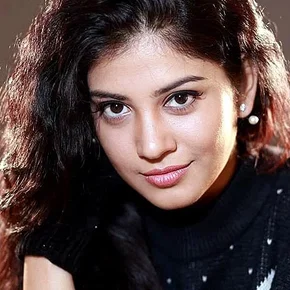 Photo star :  Sshivada Nair