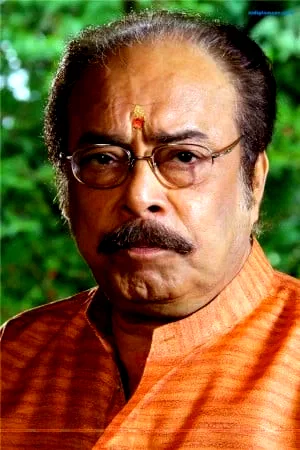  Janardhanan