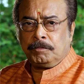 Photo star :  Janardhanan