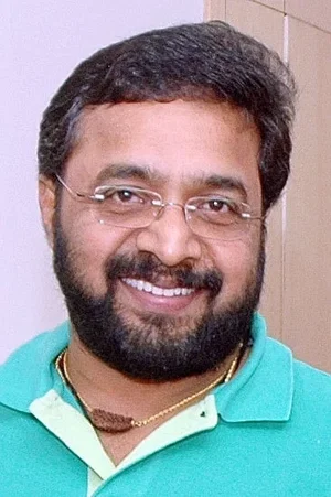 Renji Panicker photo