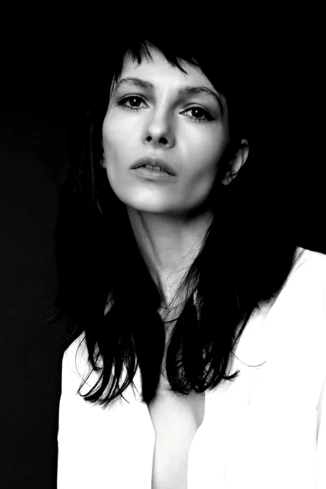 Maria Mironova