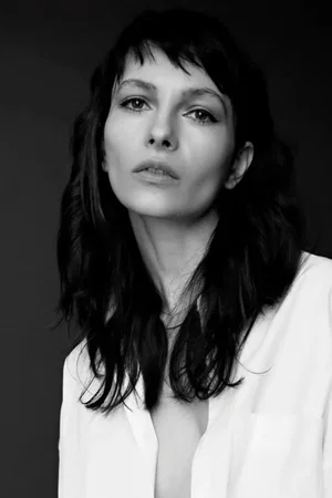 Maria Mironova photo
