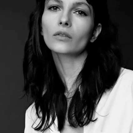 Maria Mironova