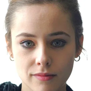 Photo star :  Camilla Semino Favro