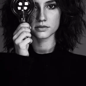 Photo star :  Lorena Comparato