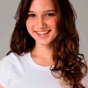 Photo star :  Lorena Comparato