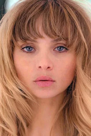  Amandine Noworyta photo