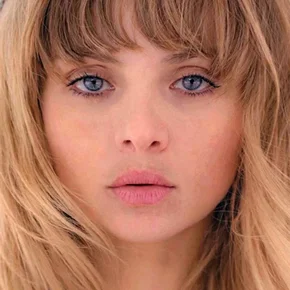 Photo star :  Amandine Noworyta