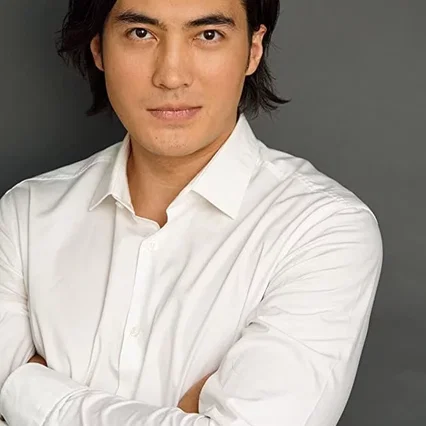  Sanjar Madi