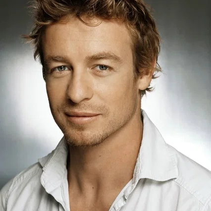 Simon Baker