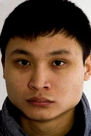  Azamat Nigmanov