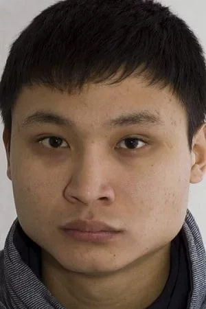  Azamat Nigmanov
