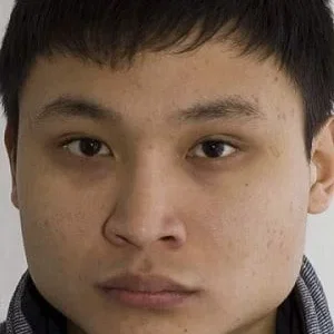 Azamat Nigmanov