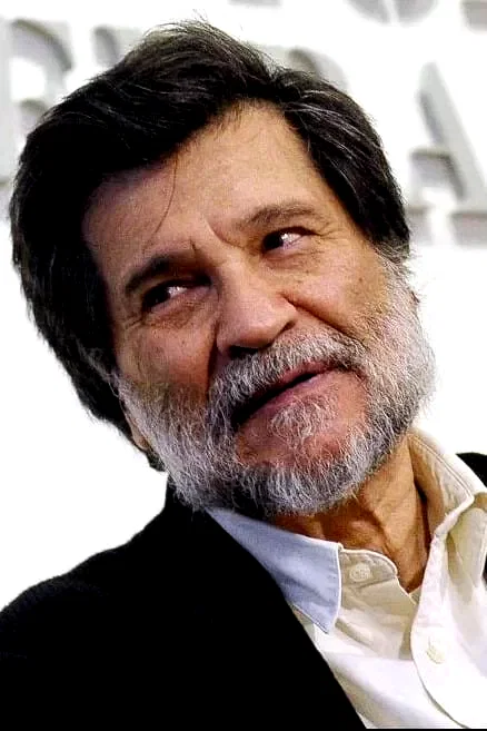 Victor Erice