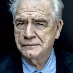 Photo star : Brian Cox