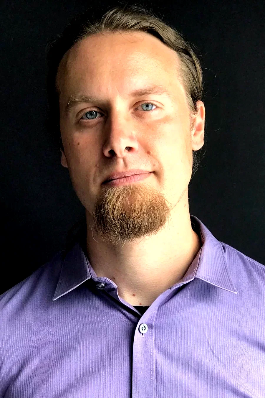  Ken May