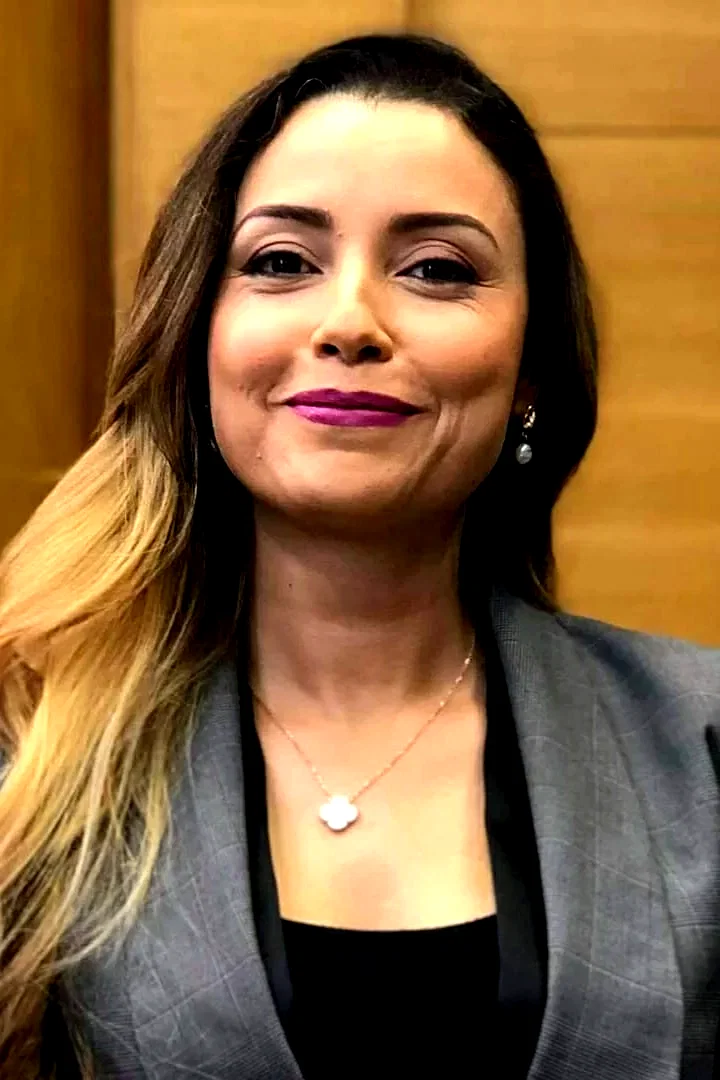  Hajar Graigaa